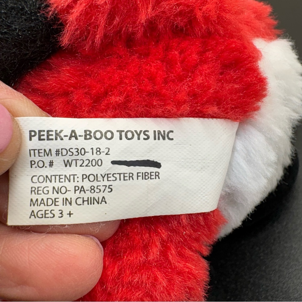 Set of 2 Disguisimals Benny the Corgi & Toto the Pig - Picture 7 of 7
